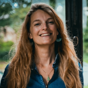 Picture of Morgane Oléron