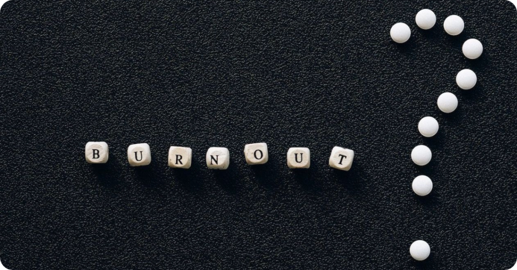 Barriers to accessing mental health support