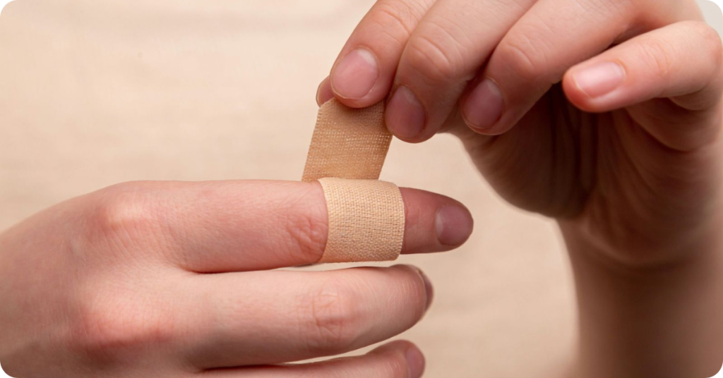 Mental First aid at Workplace