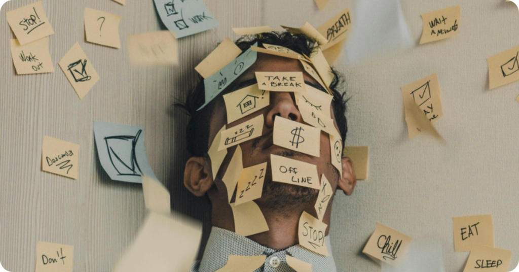 Mental Health Culture Impacts the Stress Level